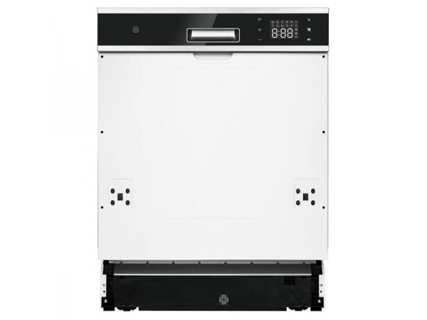 Máy rửa chén Dmestik ES14-02SM